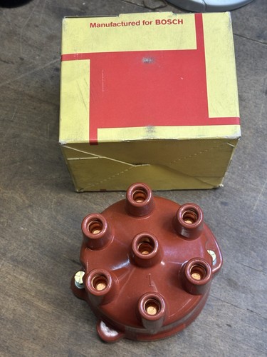 Distributor cap ford capri - ford,