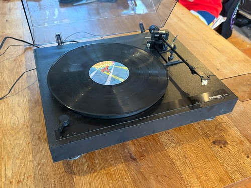 Thorens td180 speed auto - thorens,