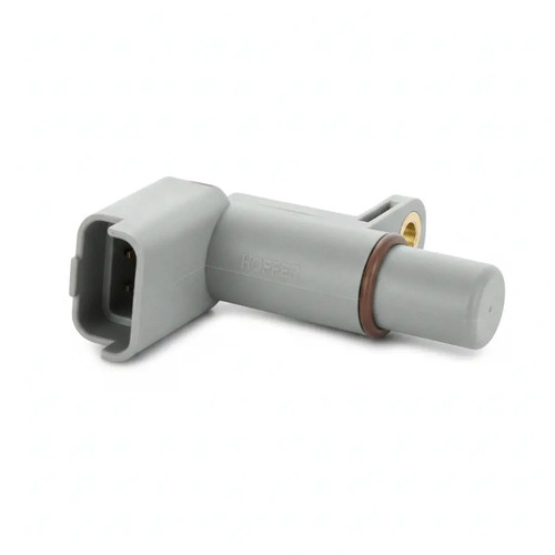 Camshaft position sensor hall - position,