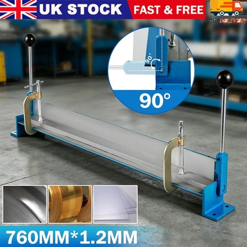 Metal sheet bending - metal,