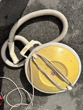 Hoover Cleaner S3005 Vacuum Cleaner Vintage Celebrity Air Ride