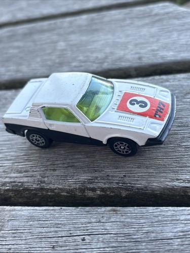 Rare diecast corgi juniors - rare,