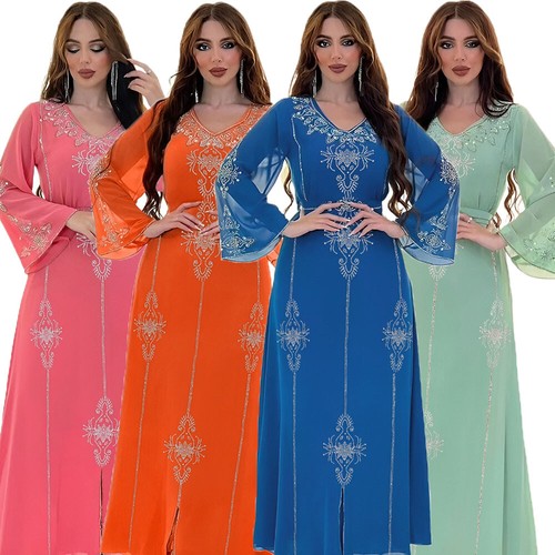 Dubai abaya kaftan - dubai,