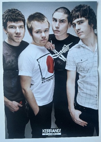 Enter shikari 2010 uk - enter,