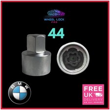 BMW Locking Wheel Nut Key