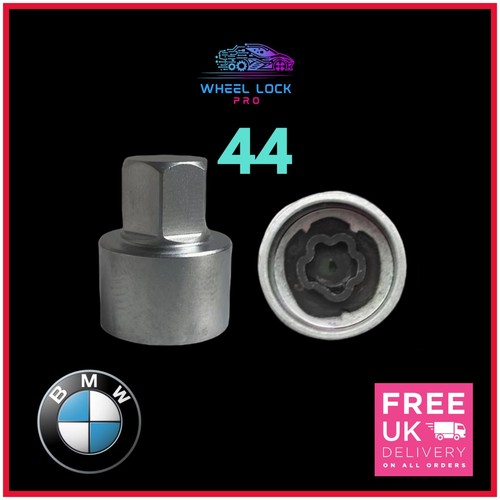 Bmw locking wheel - bmw, key