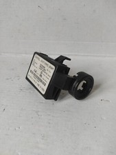 LDV MAXUS IMMOBILISER KEY