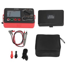 Digital GT5306A Insulation