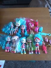 Shopkins Dolls