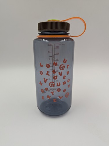 Harry styles water bottle - harry,