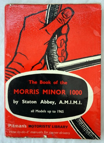 The book morris - of,