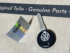 VW T2 T25 T3 LT1 Blank Key