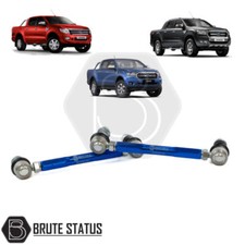 Ford Ranger 2012-2022 Heavy