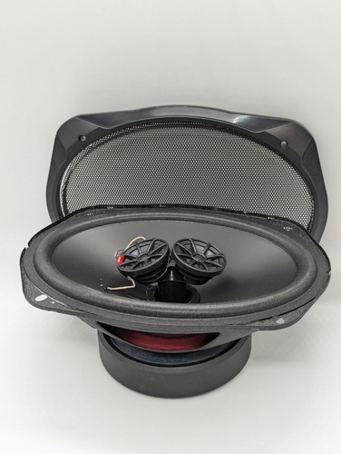 Single speaker vibe audio - speaker,