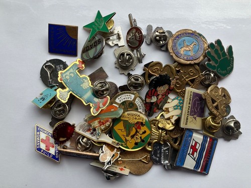 Vintage and collectable enamel - collectable,