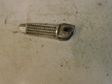 BMW K1300 R 2009 - 2015:FRONT LEFT FOOTREST PEG:USED PARTS