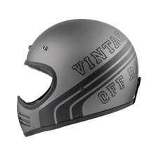 Premier MX BTR 17 Gunmetal