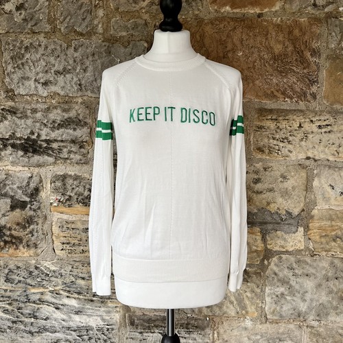Zoe karssen keep disco - keep, it