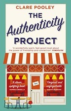 The Authenticity Project: The
