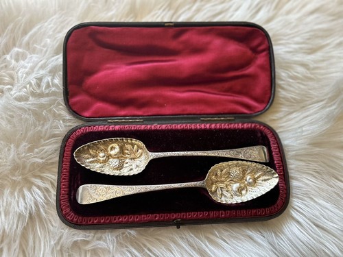 Antique georgian silver - georgian,
