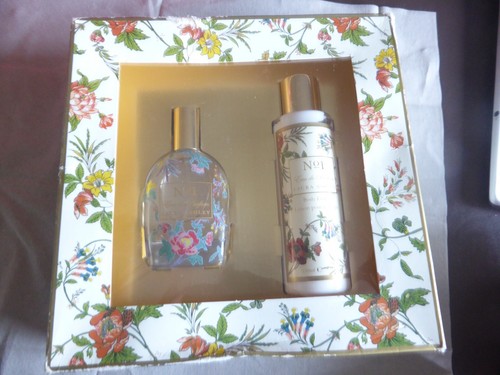 Vintage laura ashley gift - laura,