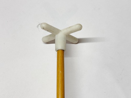 Vintage pool rest thing - vintage,