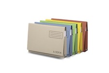 Railex A4 Foolscap Libra Ultra