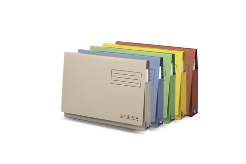 Railex foolscap libra ultra - a4,