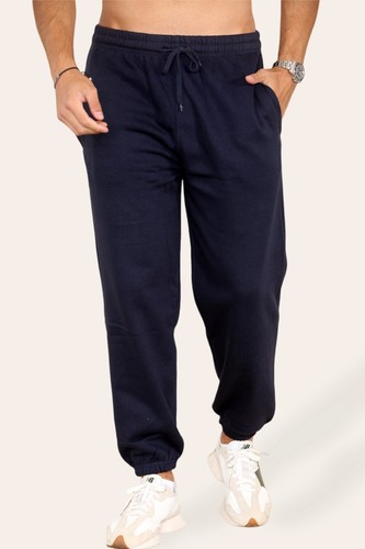 Pack mens fleece jogging - of,
