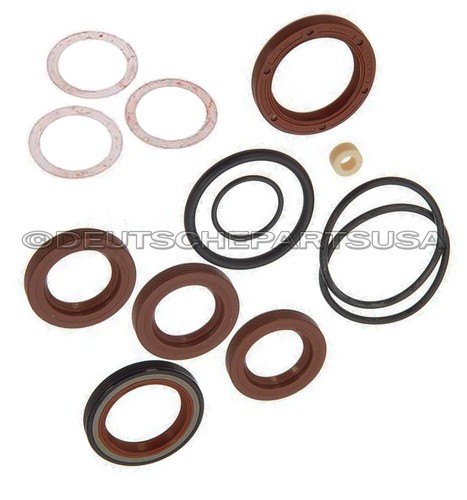 Front engine timing seal - engine,