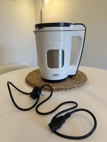 Morphy richards soup maker - richards,