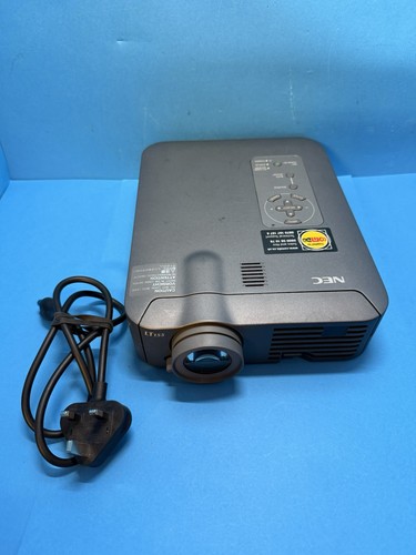 Nec multisync lt155 - multisync,