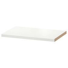 IKEA BILLY White Shelf 14x10"