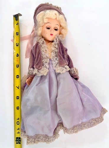 Vintage victorian style - vintage, doll