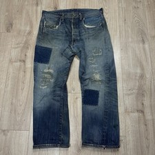 Levi lvc selvedge - levi’s, denim