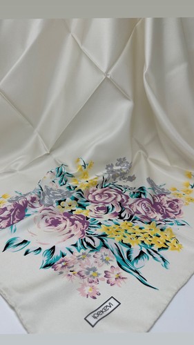 Ipekevi luxury twill silk - twill,