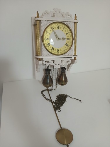 Vintage 1960s hermle warmink - vintage,