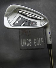 Ping i20 Purple Dot 5 Iron