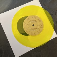 The Royal Doulton Band - March Of The Bunnykins - 7” Single - Ex Con - B 32