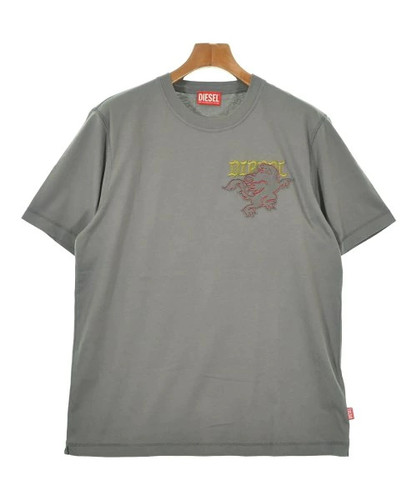 Diesel shirt cut - diesel,