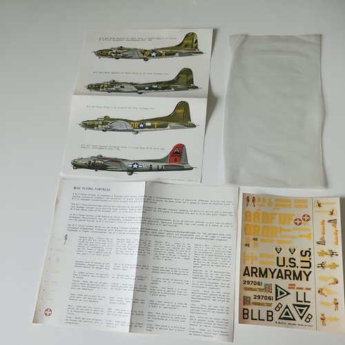 Esci decals usa 1 72 - esci, 1/72