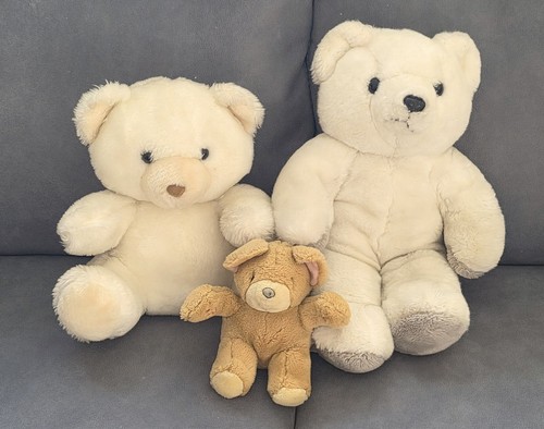 Teddy bears small - ,