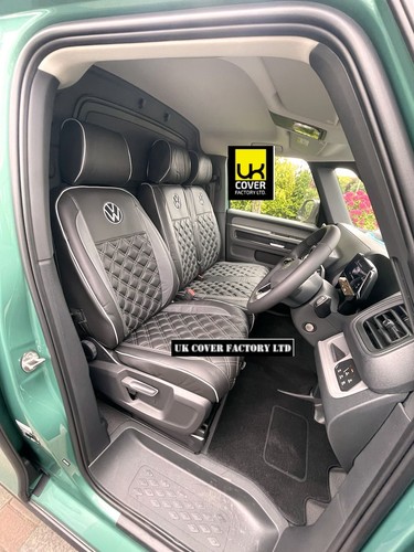 Custom fit van - fit,