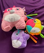 Inkoos Bundle With Coloured