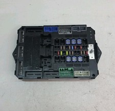JAGUAR XF  BODY CONTROL MODULE