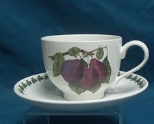 Portmeirion Pomona  Tea Cup
