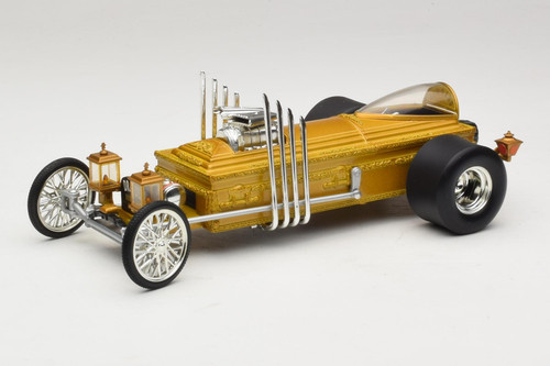 Munsters dragula movie car - dragula,