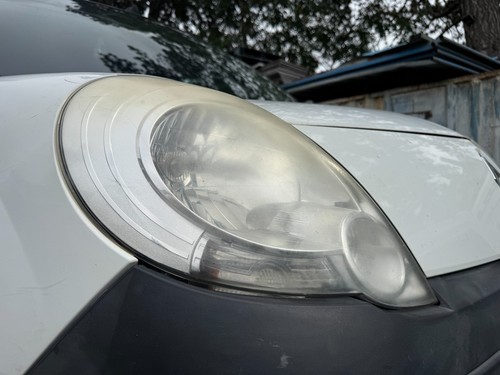 Renault kangoo dci - renault,