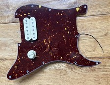 Tom Delonge-ish Strat Loaded