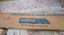 Brother KX-395 Convertible